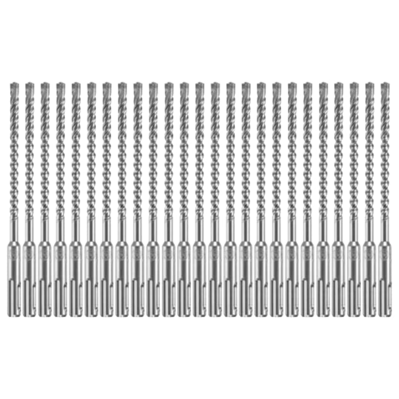 Bosch SDS-plus® Bulldog™ Xtreme Rotary Hammer Drill Bits