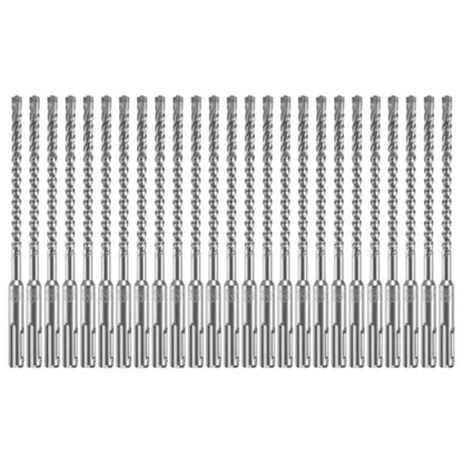 Bosch SDS-plus® Bulldog™ Xtreme Rotary Hammer Drill Bits