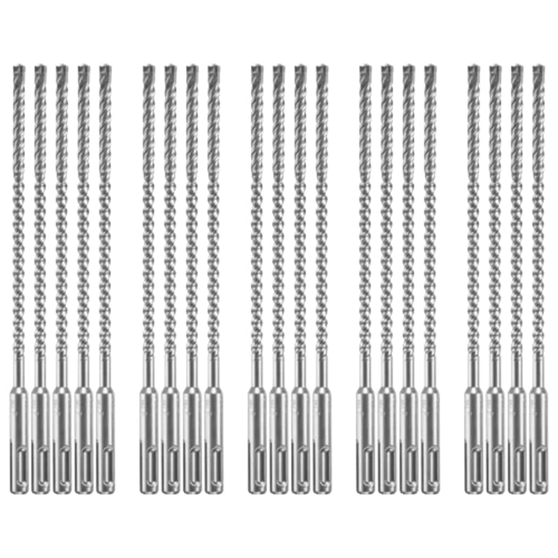 Bosch SDS-plus® Bulldog™ Xtreme Rotary Hammer Drill Bits