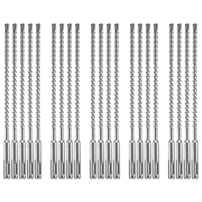 Bosch SDS-plus® Bulldog™ Xtreme Rotary Hammer Drill Bits