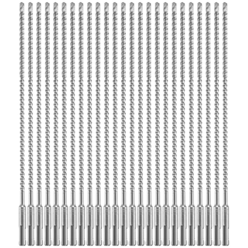 Bosch SDS-plus® Bulldog™ Xtreme Rotary Hammer Drill Bits