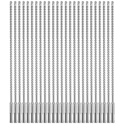 Bosch SDS-plus® Bulldog™ Xtreme Rotary Hammer Drill Bits