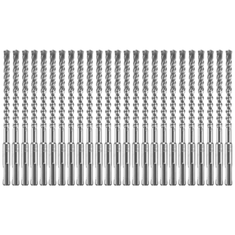 Bosch SDS-plus® Bulldog™ Xtreme Rotary Hammer Drill Bits