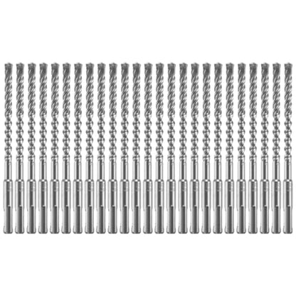Bosch SDS-plus® Bulldog™ Xtreme Rotary Hammer Drill Bits