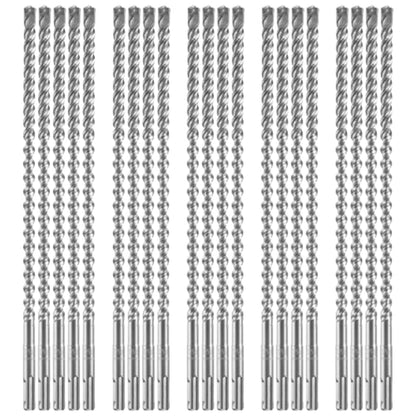Bosch SDS-plus® Bulldog™ Xtreme Rotary Hammer Drill Bits