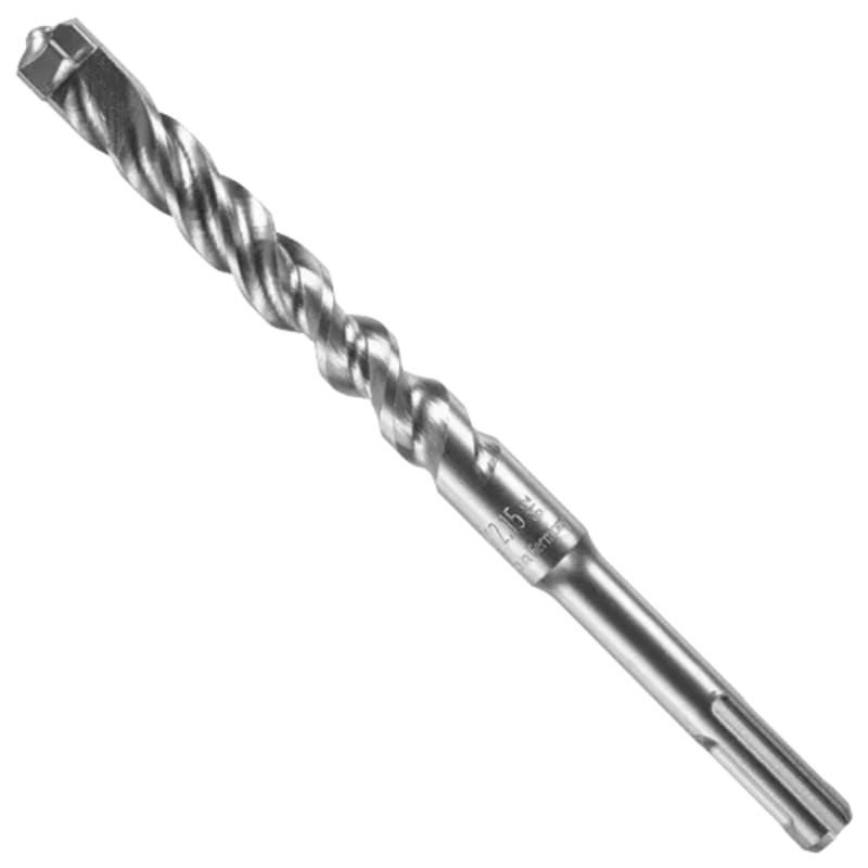 Bosch SDS-plus® Bulldog™ Xtreme Rotary Hammer Drill Bits