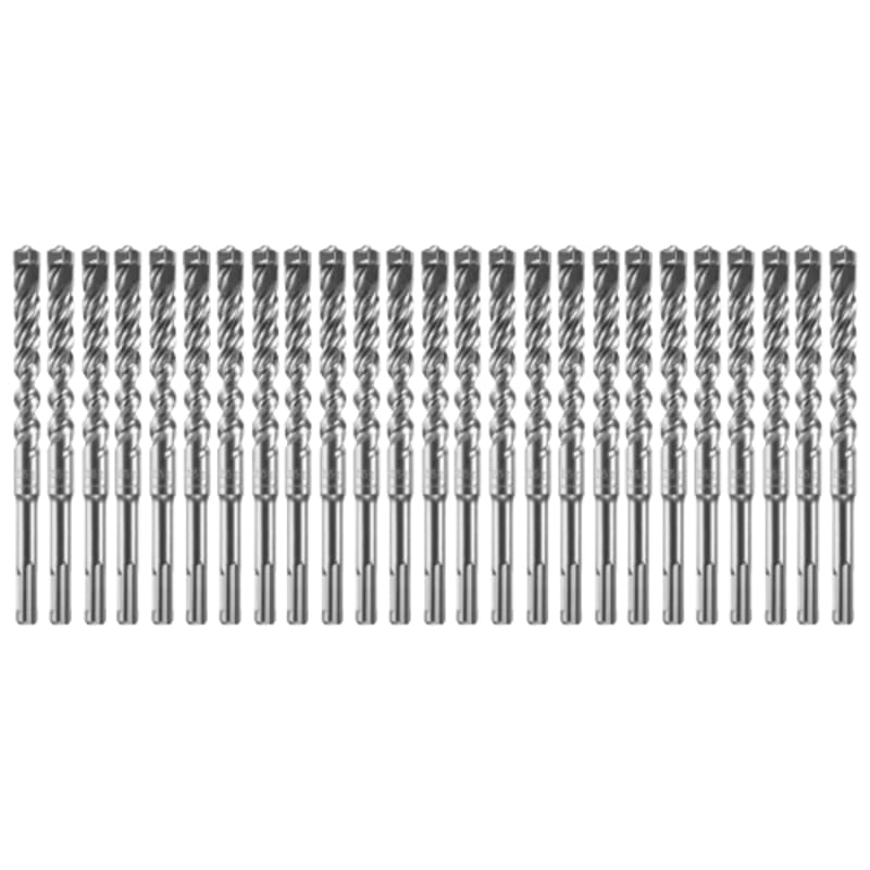 Bosch SDS-plus® Bulldog™ Xtreme Rotary Hammer Drill Bits