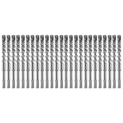 Bosch SDS-plus® Bulldog™ Xtreme Rotary Hammer Drill Bits