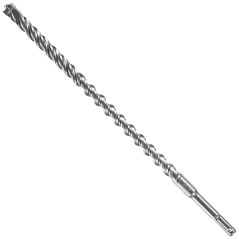 Bosch SDS-plus® Bulldog™ Xtreme Rotary Hammer Drill Bits