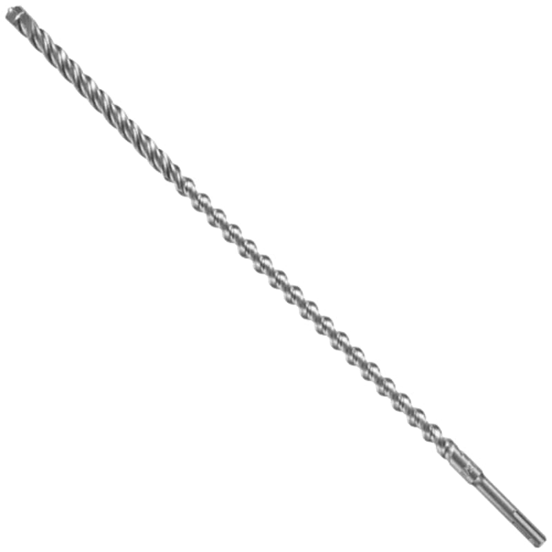Bosch SDS-plus® Bulldog™ Xtreme Rotary Hammer Drill Bits