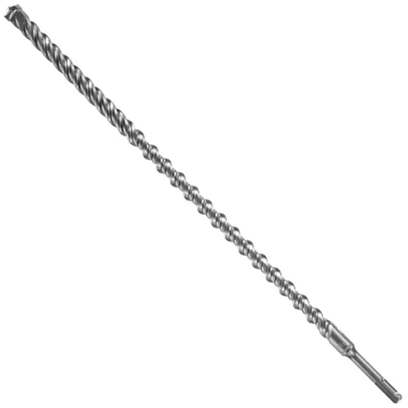 Bosch SDS-plus® Bulldog™ Xtreme Rotary Hammer Drill Bits