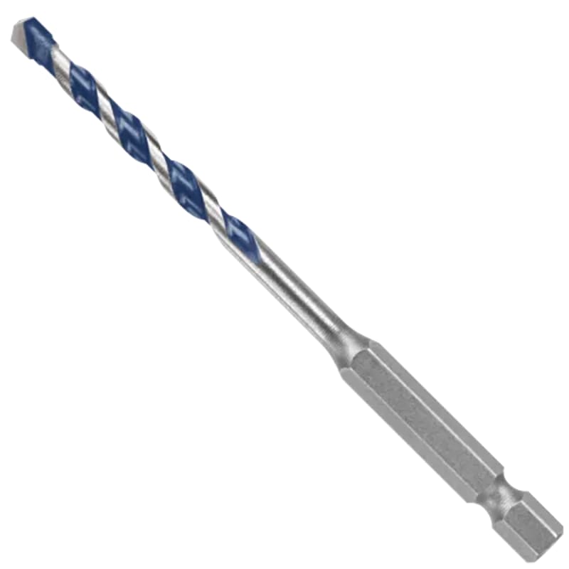 Bosch BlueGranite Turbo™ Carbide Hammer Drill Bits