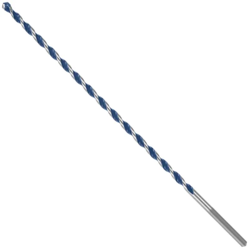 Bosch BlueGranite Turbo™ Carbide Hammer Drill Bits