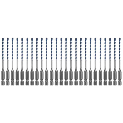 Bosch BlueGranite Turbo™ Carbide Hammer Drill Bits