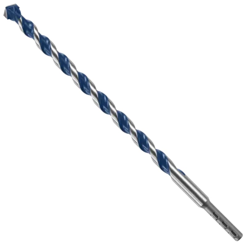 Bosch BlueGranite Turbo™ Carbide Hammer Drill Bits