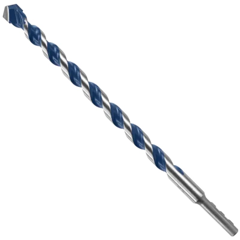 Bosch BlueGranite Turbo™ Carbide Hammer Drill Bits