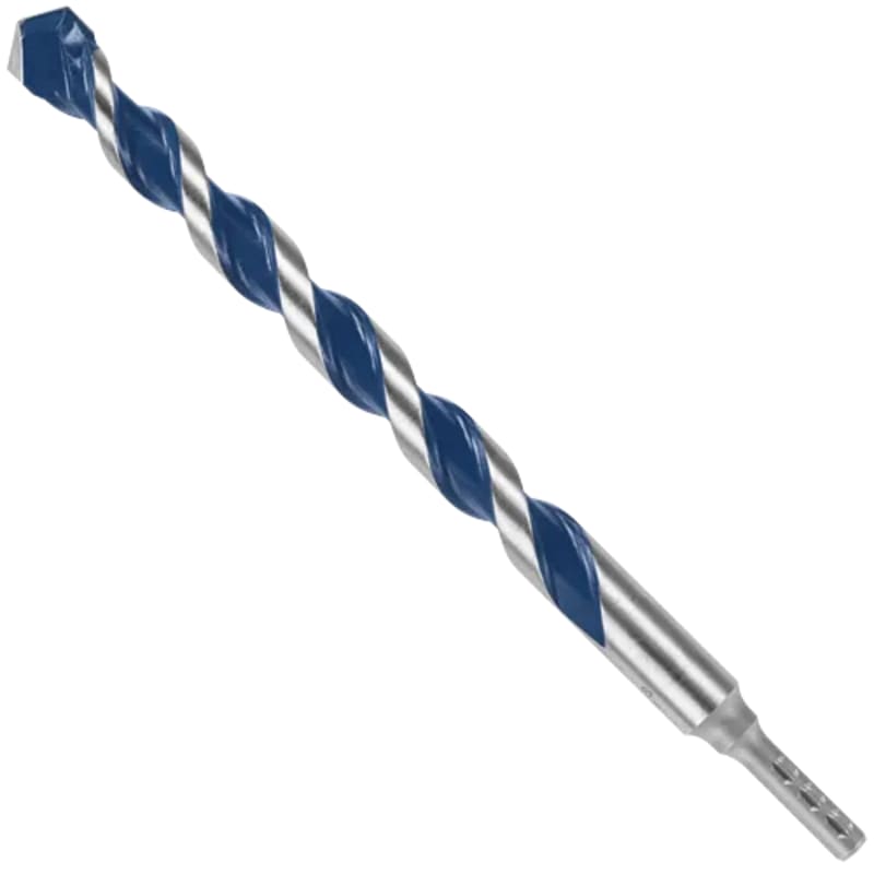 Bosch BlueGranite Turbo™ Carbide Hammer Drill Bits