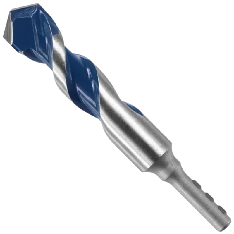 Bosch BlueGranite Turbo™ Carbide Hammer Drill Bits