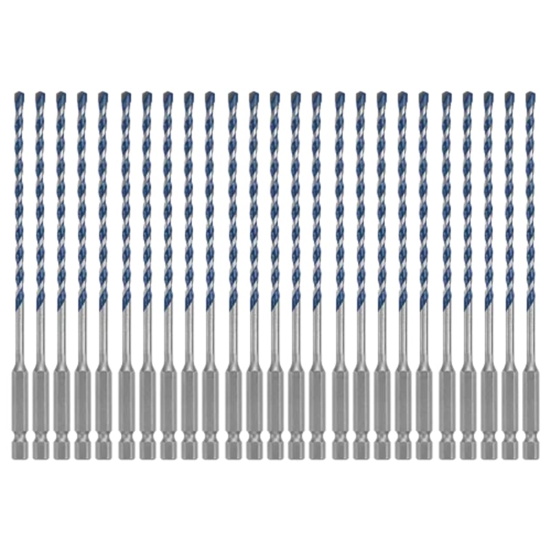Bosch BlueGranite Turbo™ Carbide Hammer Drill Bits
