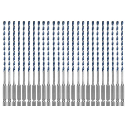 Bosch BlueGranite Turbo™ Carbide Hammer Drill Bits