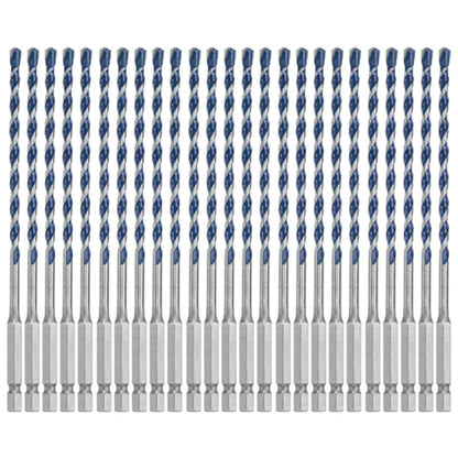 Bosch BlueGranite Turbo™ Carbide Hammer Drill Bits