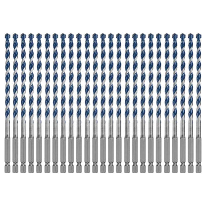 Bosch BlueGranite Turbo™ Carbide Hammer Drill Bits