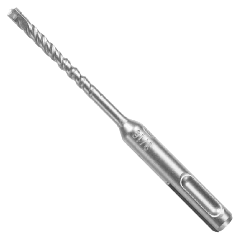 Bosch SDS-plus® Bulldog™ Xtreme Rotary Hammer Drill Bits