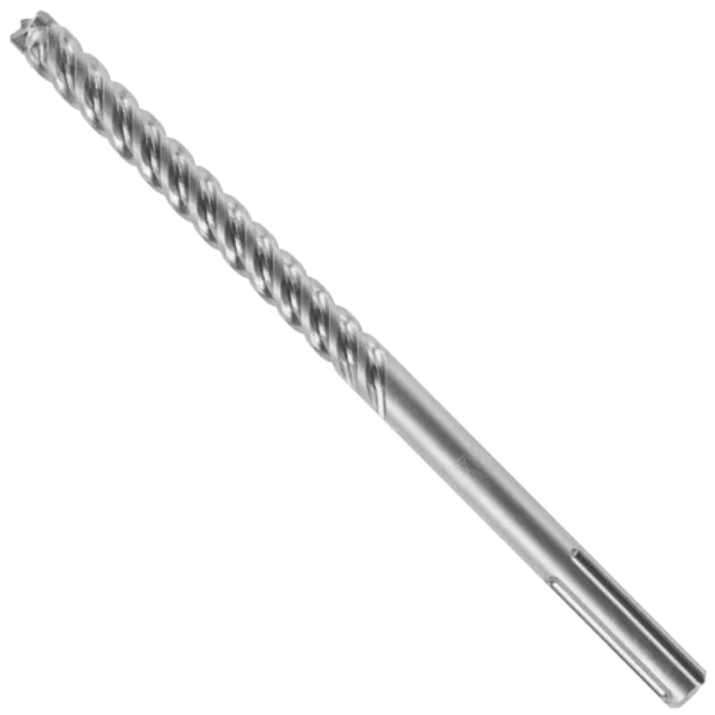 Bosch SDS-max® SpeedXtreme™ Rotary Hammer Drill Bits