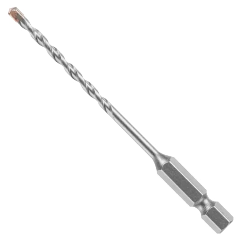 Bosch Hex Shank Hammer Drill Bits