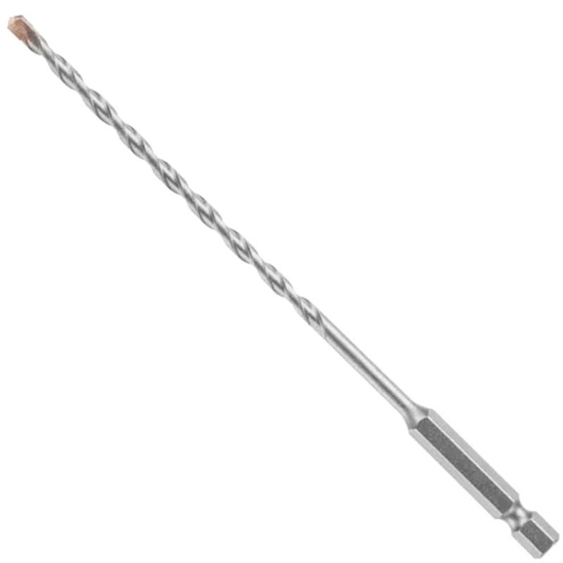 Bosch Hex Shank Hammer Drill Bits