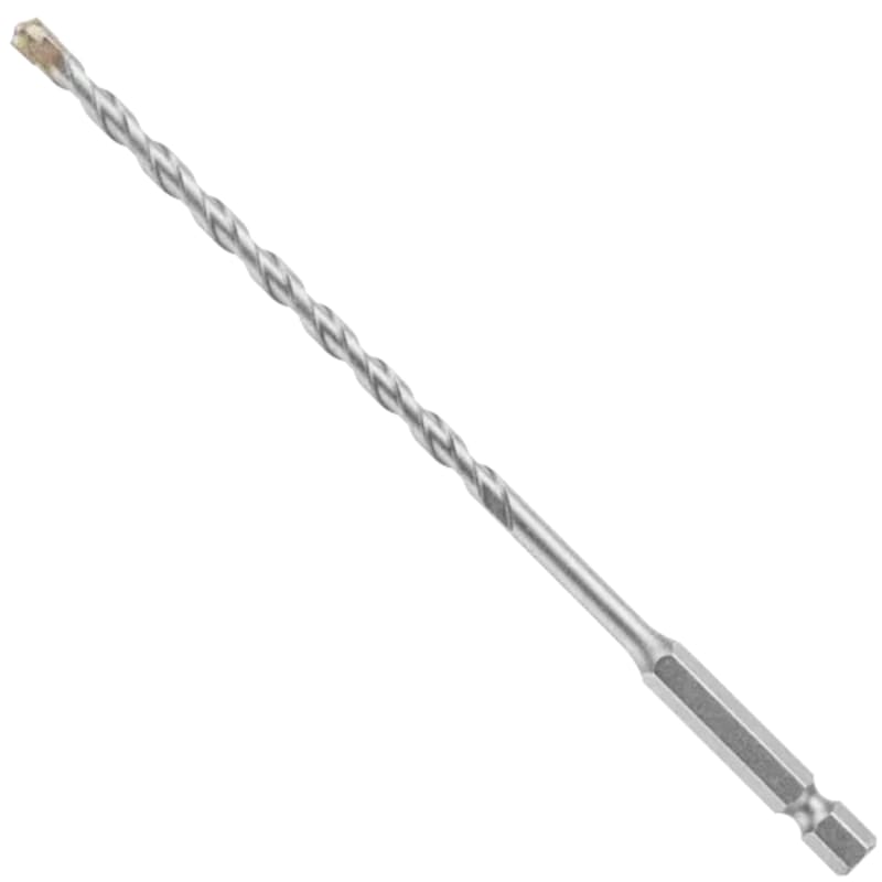 Bosch Hex Shank Hammer Drill Bits