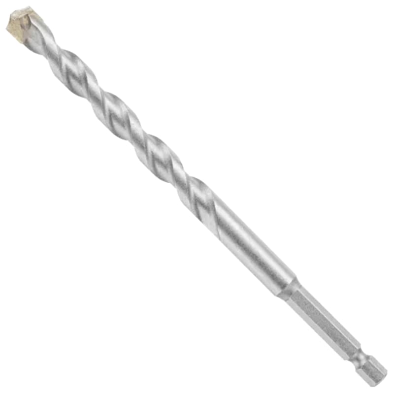Bosch Hex Shank Hammer Drill Bits