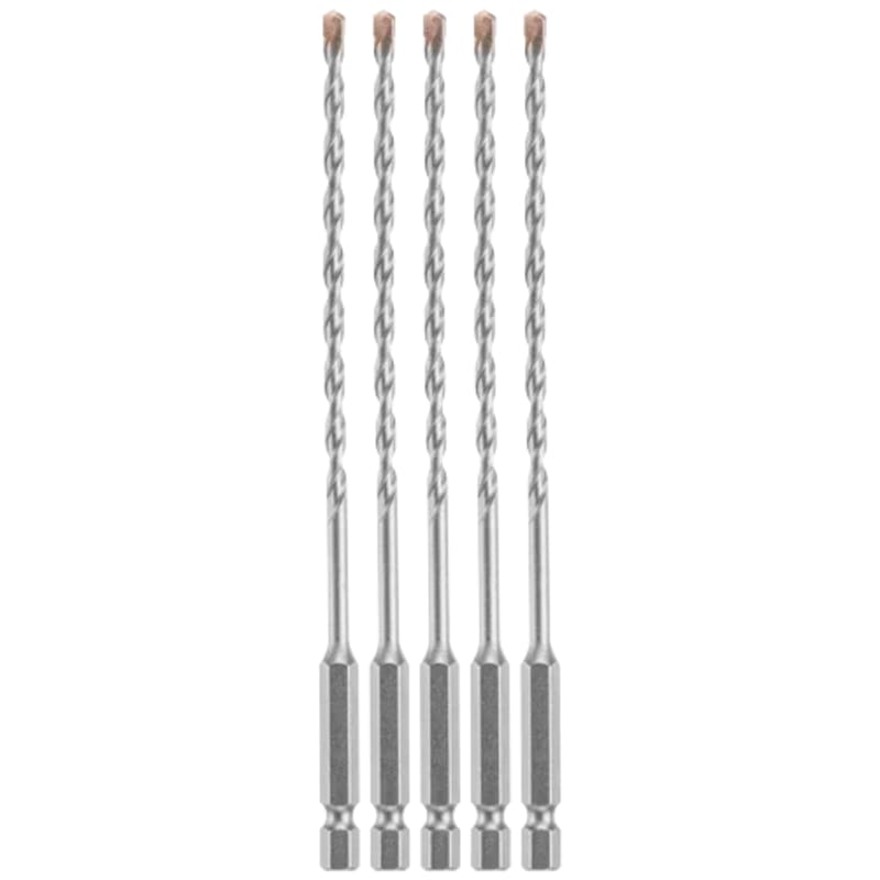 Bosch Hex Shank Hammer Drill Bits