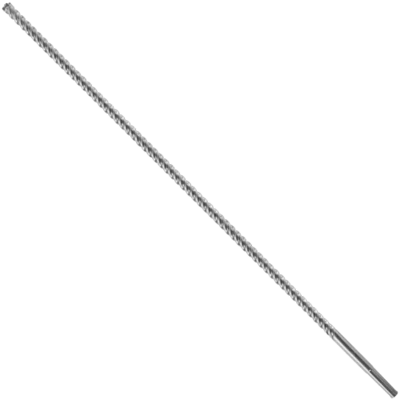 Bosch SDS-max® SpeedXtreme™ Rotary Hammer Drill Bits