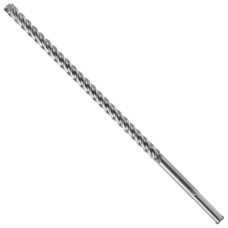 Bosch SDS-max® SpeedXtreme™ Rotary Hammer Drill Bits