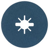 Bosch X-LOCK Fiber Discs