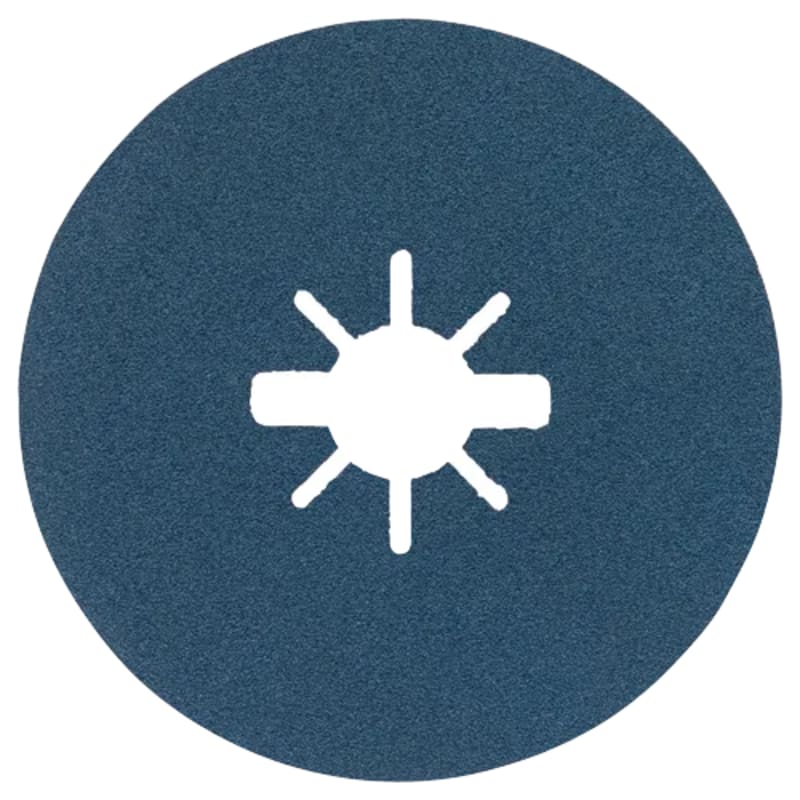 Bosch X-LOCK Fiber Discs