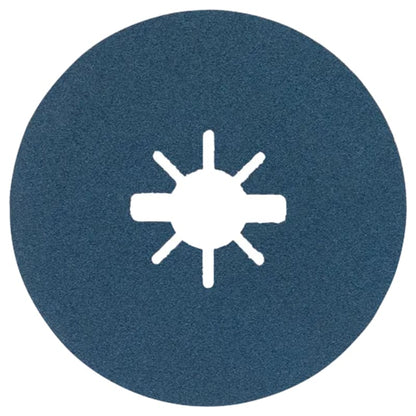 Bosch X-LOCK Fiber Discs