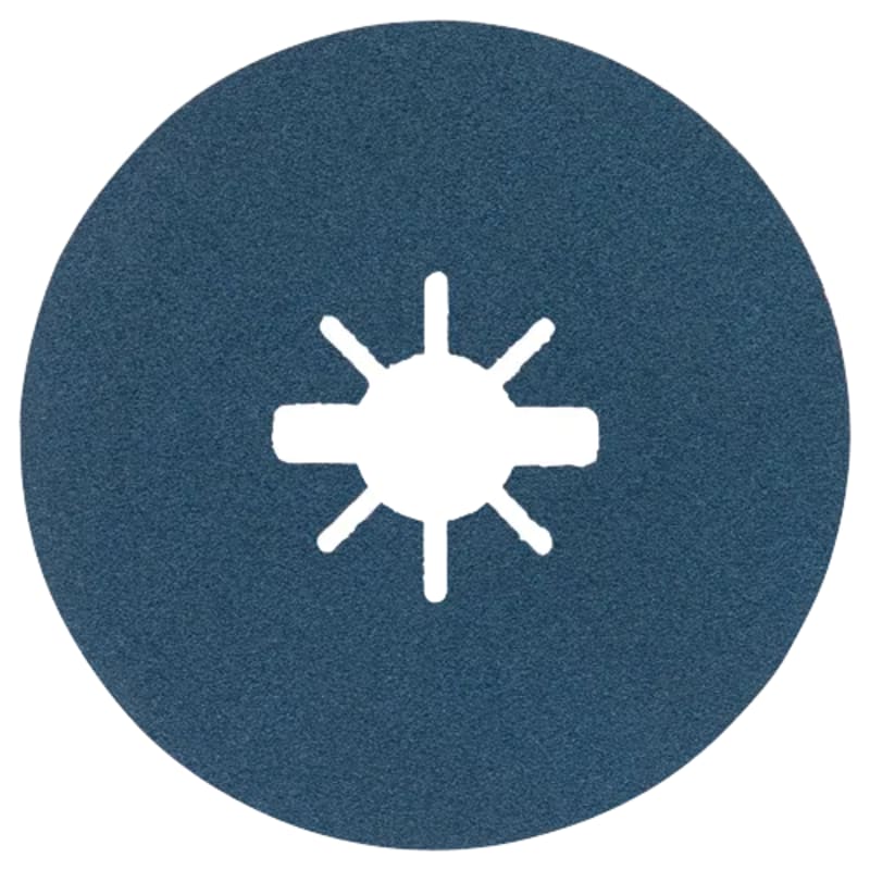 Bosch X-LOCK Fiber Discs