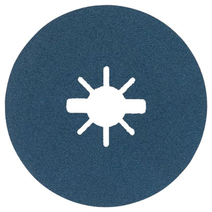Bosch X-LOCK Fiber Discs