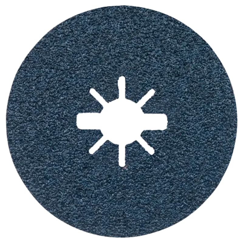 Bosch X-LOCK Fiber Discs
