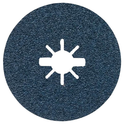 Bosch X-LOCK Fiber Discs