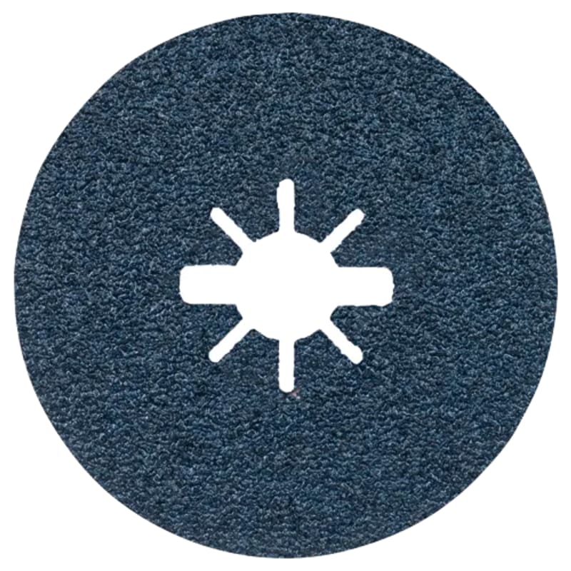 Bosch X-LOCK Fiber Discs