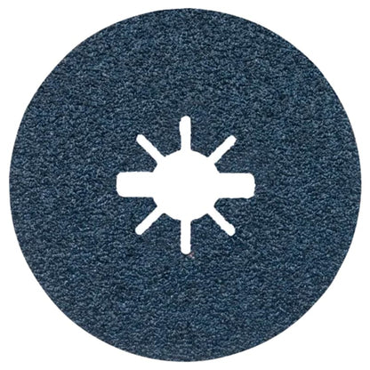Bosch X-LOCK Fiber Discs
