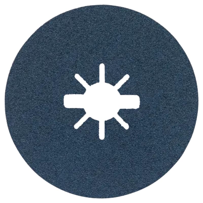 Bosch X-LOCK Fiber Discs