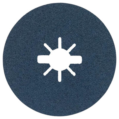 Bosch X-LOCK Fiber Discs