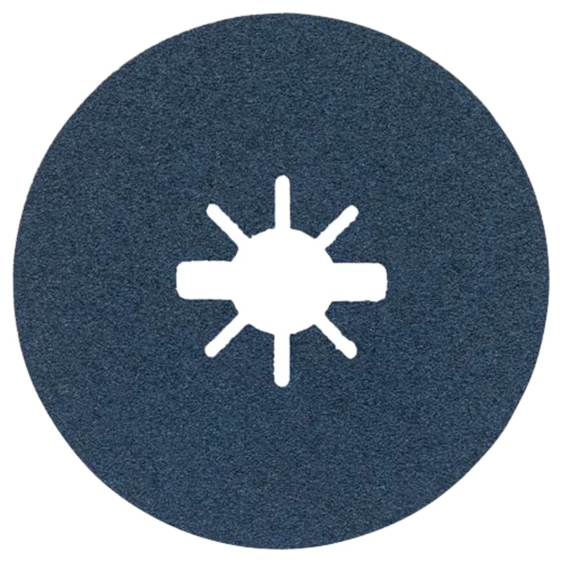 Bosch X-LOCK Fiber Discs