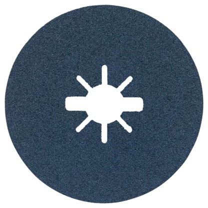 Bosch X-LOCK Fiber Discs