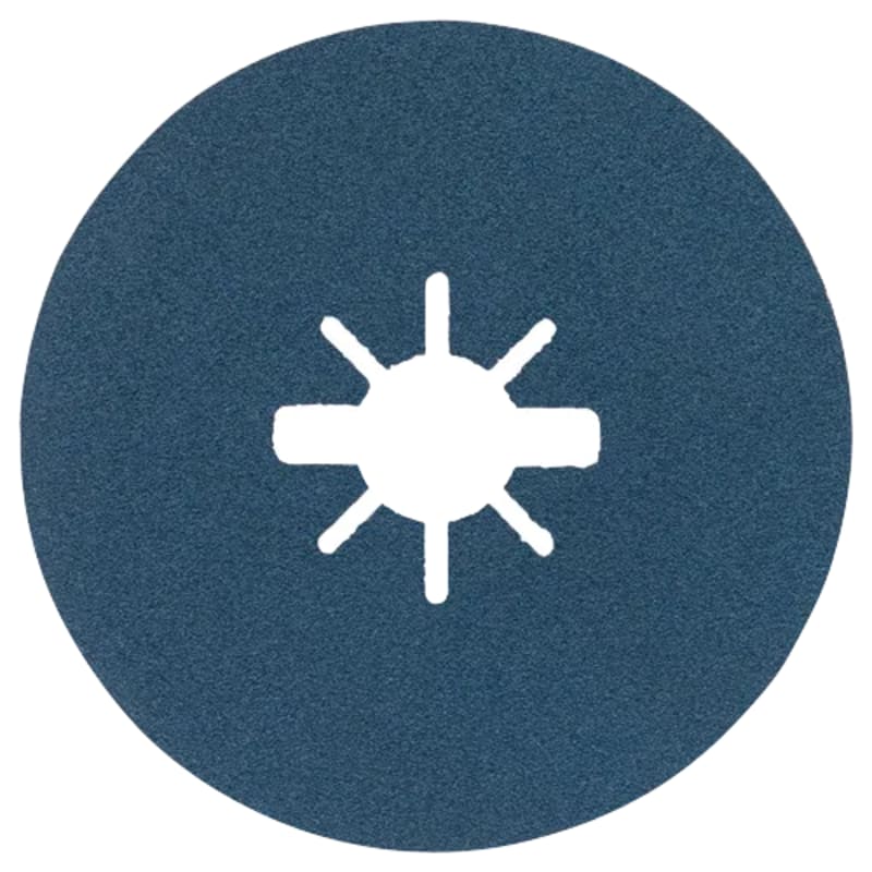 Bosch X-LOCK Fiber Discs