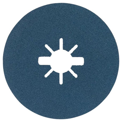 Bosch X-LOCK Fiber Discs